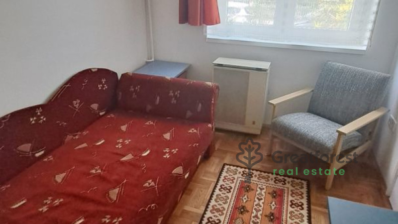 Debrecen, Greatforest Area, flat  