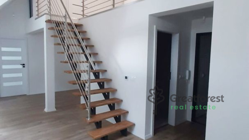 Debrecen, City Center, flat  