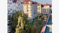 Debrecen, Agricultural Unversity, flat  