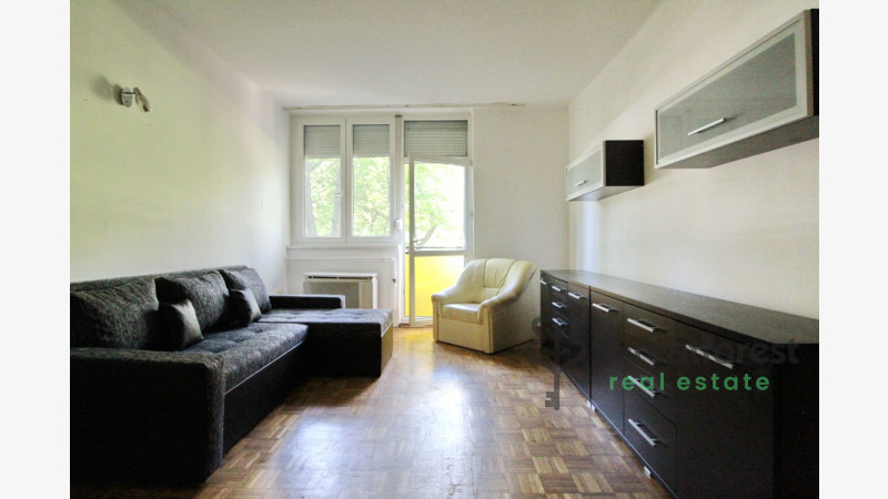 Debrecen, Greatforest Area, flat  