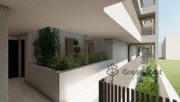 Debrecen, City Center, flat  