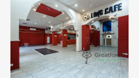 Debrecen, commercial premises not in shopping center  