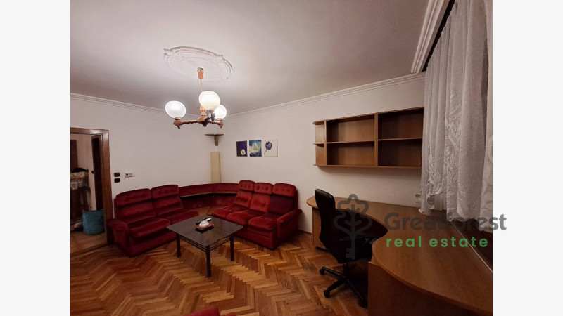 Debrecen, Close To Main Campus, flat  