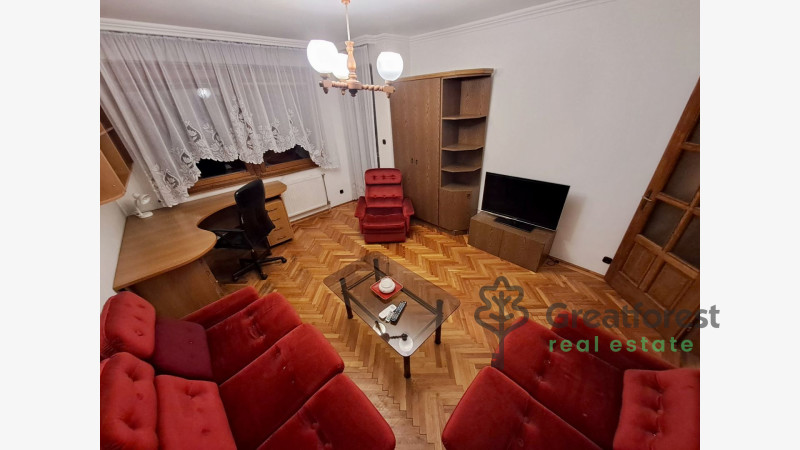 Debrecen, Close To Main Campus, flat  