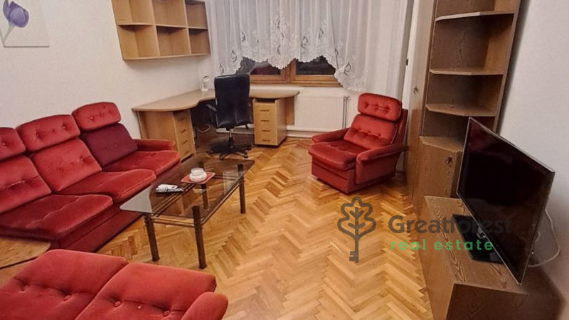 Debrecen, Close To Main Campus, flat  