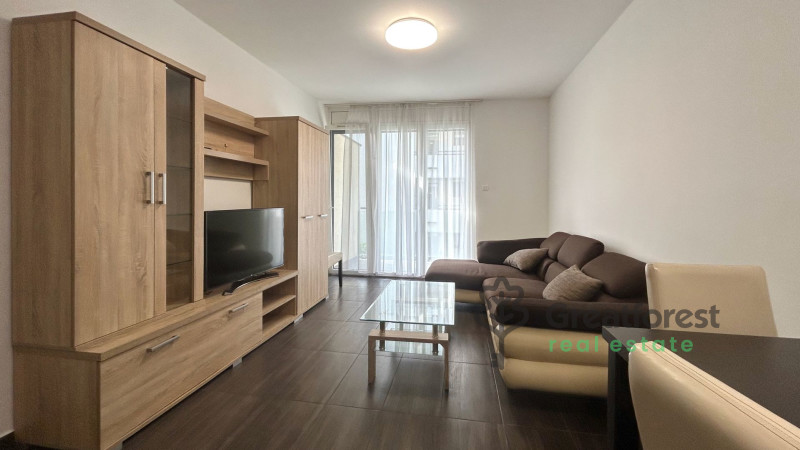 Debrecen, Close To Plaza, flat  