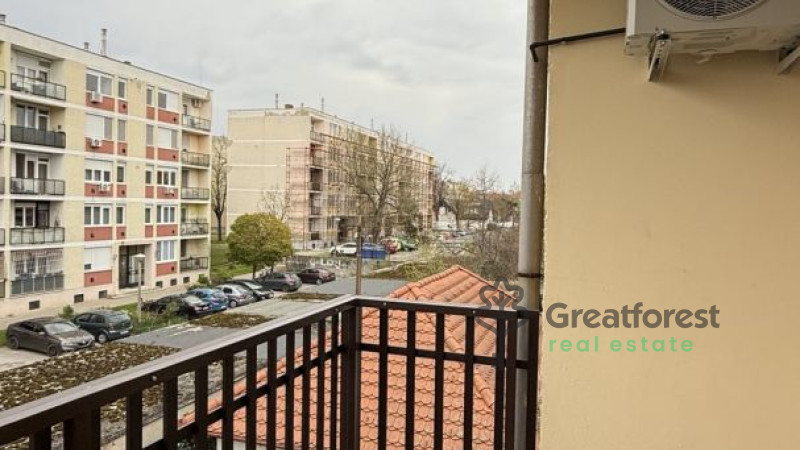 Debrecen, Close To Main Campus, flat  
