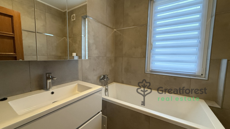 Debrecen, Close To Main Campus, flat  
