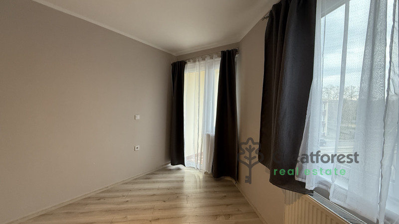 Debrecen, Close To Main Campus, flat  