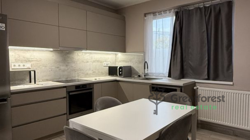 Debrecen, Close To Main Campus, flat  