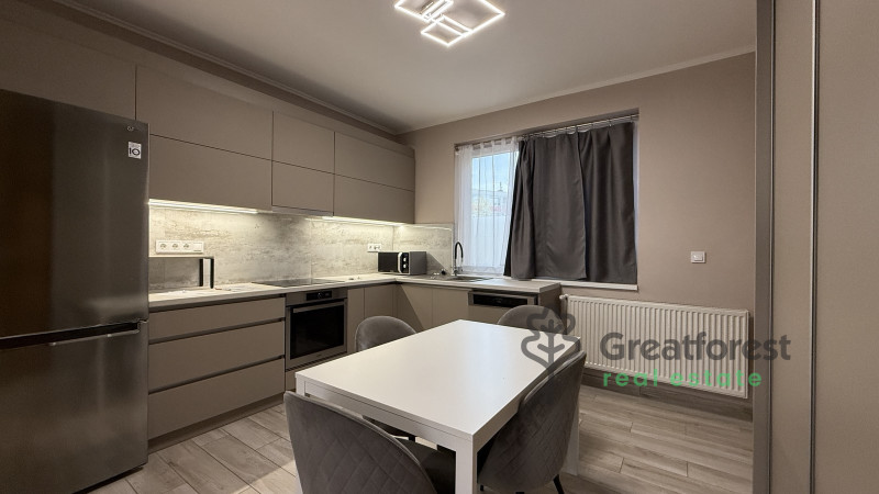 Debrecen, Close To Main Campus, flat  