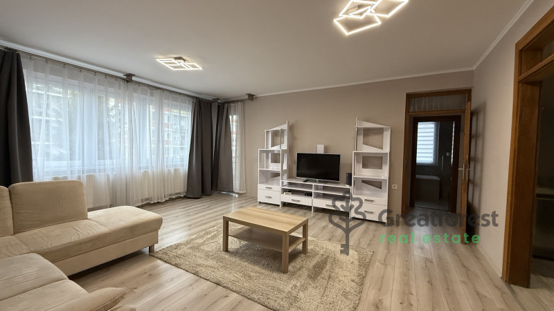 Debrecen, Close To Main Campus, flat  