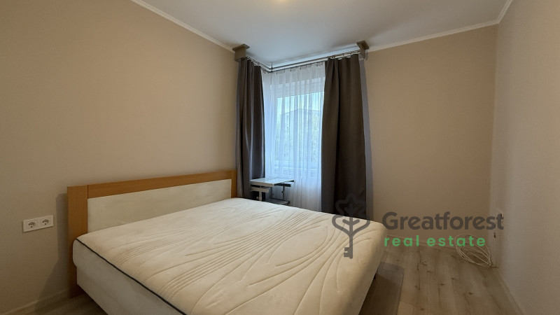 Debrecen, Close To Main Campus, flat  