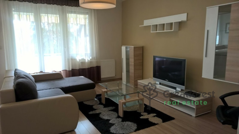 Debrecen, Greatforest Area, flat  