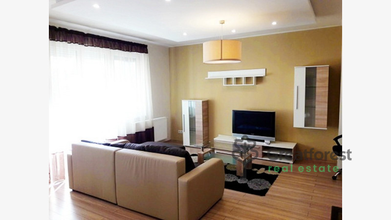 Debrecen, Greatforest Area, flat  