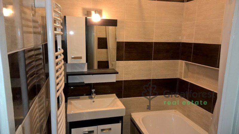Debrecen, Greatforest Area, flat  