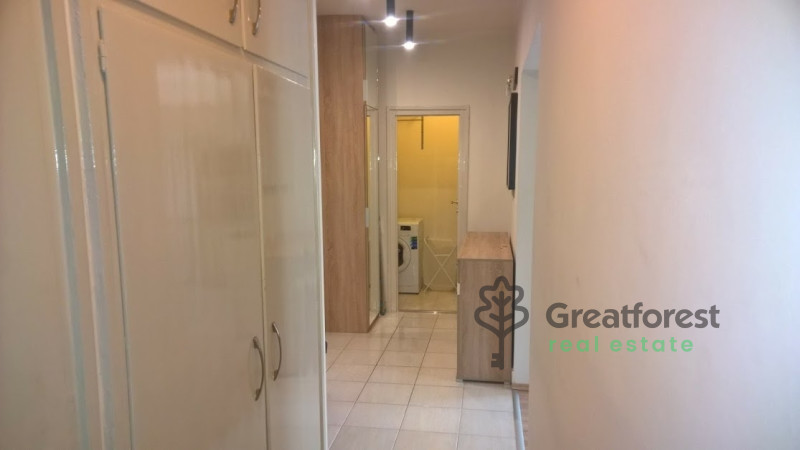 Debrecen, Greatforest Area, flat  