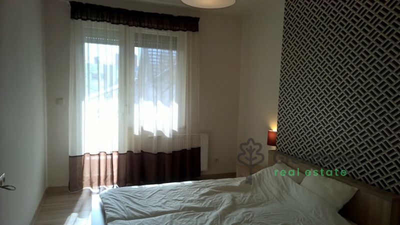 Debrecen, Greatforest Area, flat  