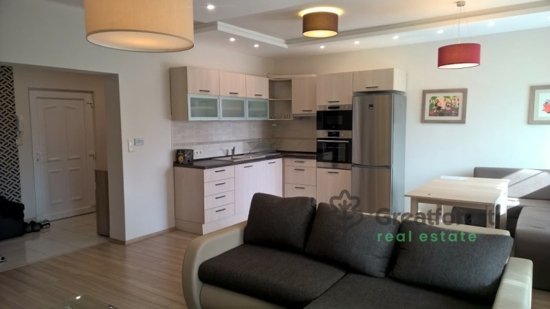 Debrecen, Greatforest Area, flat  