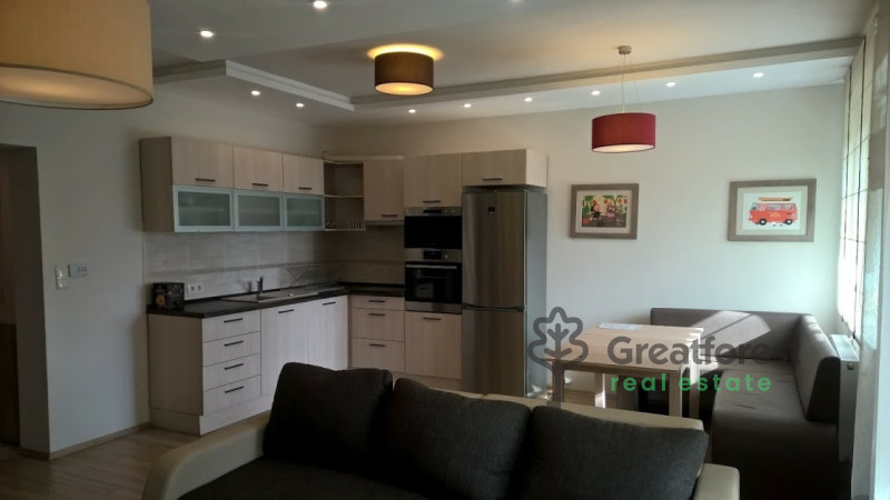 Debrecen, Greatforest Area, flat  