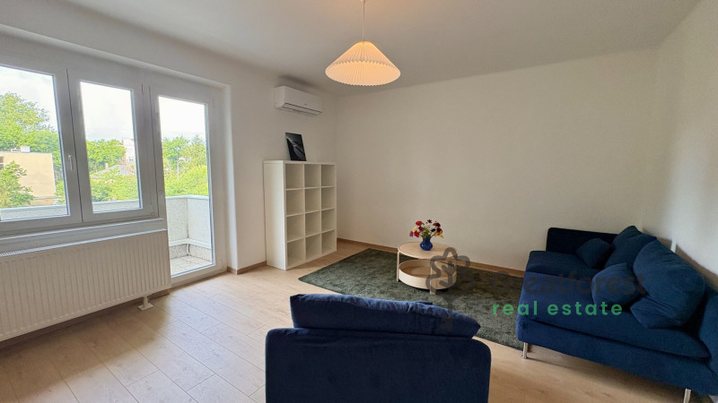 Debrecen, Greatforest Area, flat  