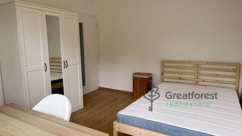 Debrecen, Greatforest Area, flat  