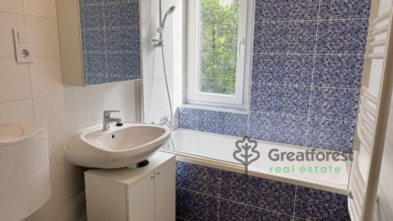 Debrecen, Greatforest Area, flat  