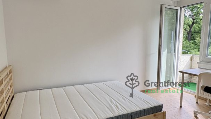 Debrecen, Greatforest Area, flat  