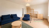 Debrecen, Greatforest Area, flat  