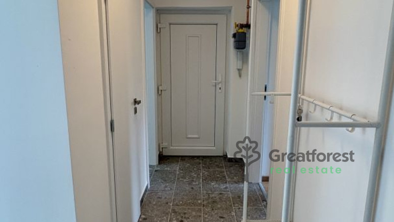 Debrecen, Greatforest Area, flat  