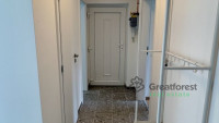 Debrecen, Greatforest Area, flat  