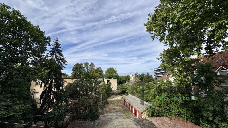 Debrecen, Greatforest Area, flat  