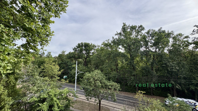 Debrecen, Greatforest Area, flat  
