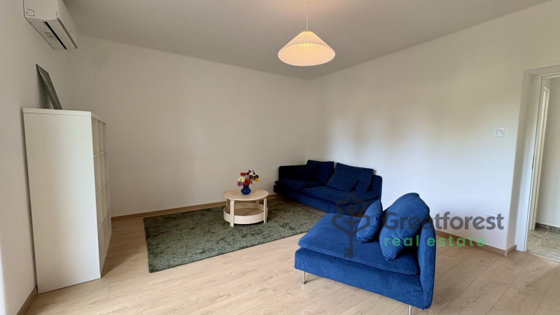 Debrecen, Greatforest Area, flat  