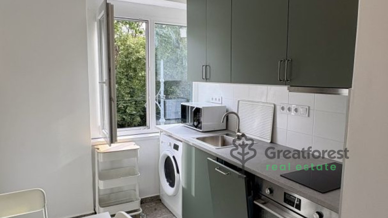 Debrecen, Greatforest Area, flat  