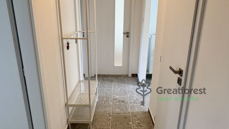 Debrecen, Greatforest Area, flat  