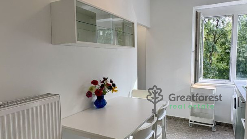 Debrecen, Greatforest Area, flat  