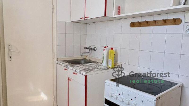 Debrecen, Close To Main Campus, flat  