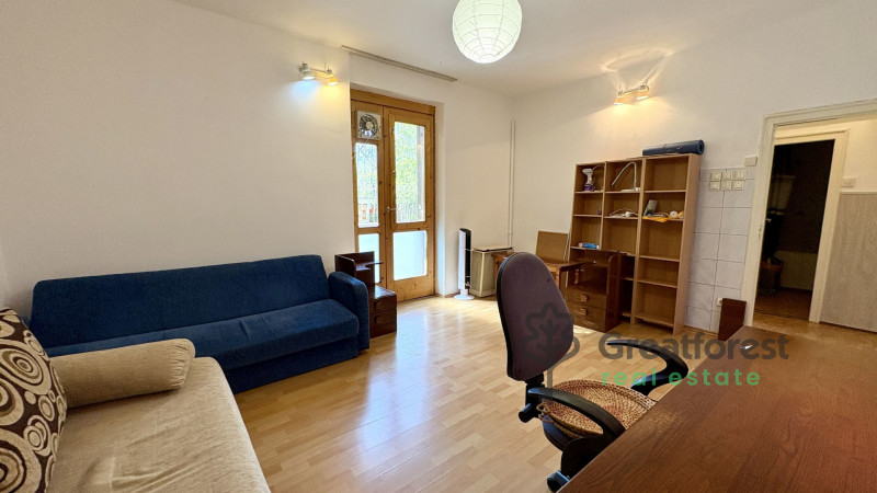 Debrecen, Close To Main Campus, flat  