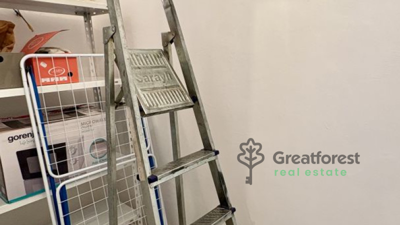 Debrecen, Close To Main Campus, flat  