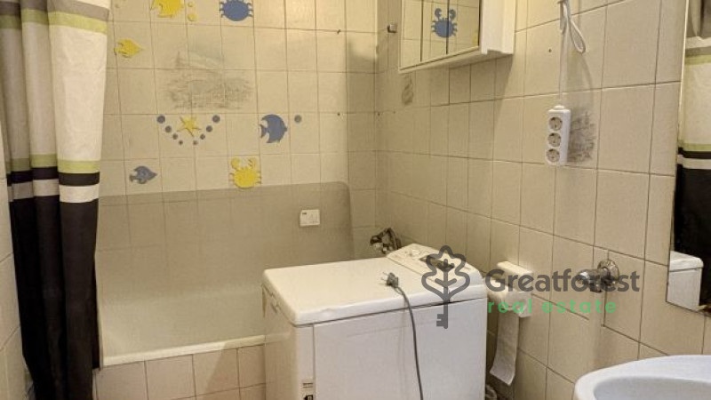 Debrecen, Close To Main Campus, flat  