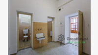 Debrecen, City Center, commercial premises not in shopping center  