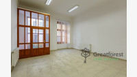 Debrecen, City Center, commercial premises not in shopping center  
