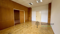 Debrecen, City North-East, office in office building  