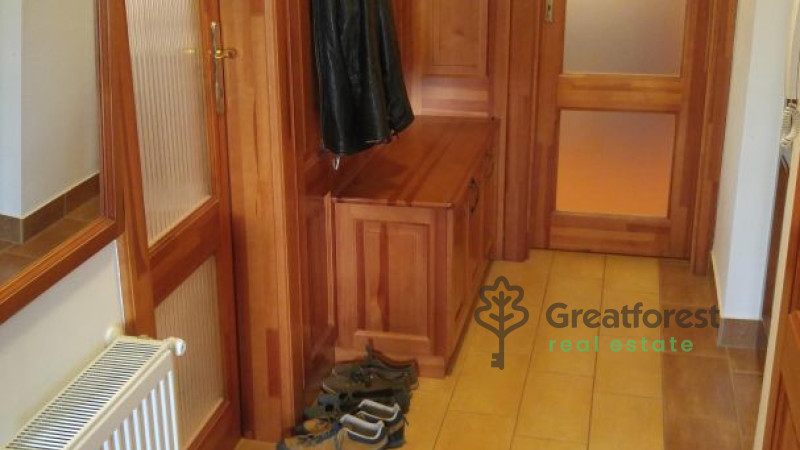 Debrecen, Close To Engineering, flat  