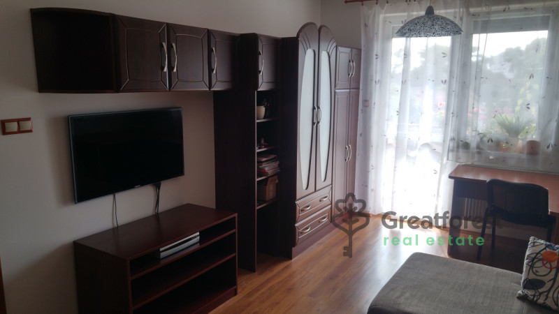 Debrecen, Close To Engineering, flat  