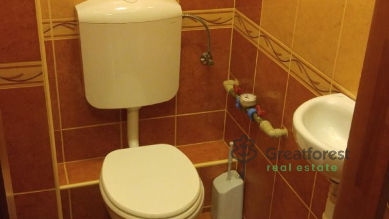 Debrecen, Close To Engineering, flat  