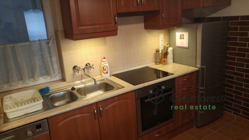 Debrecen, Close To Engineering, flat  