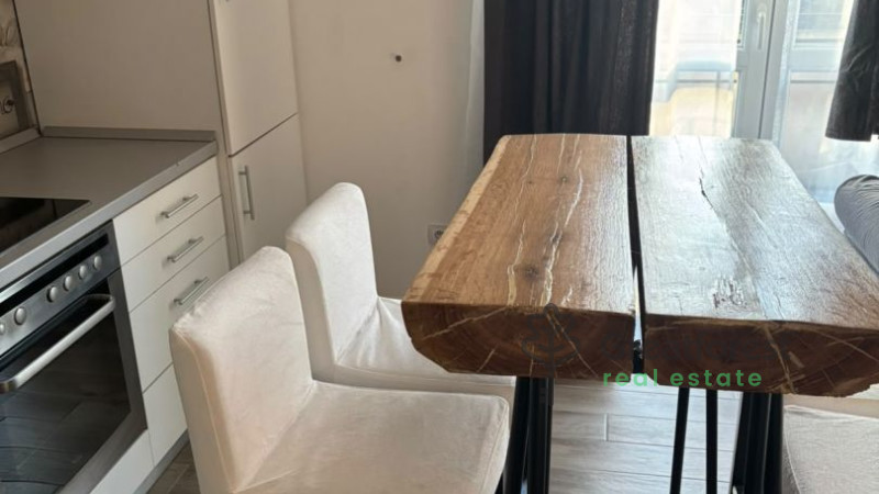 Debrecen, flat  