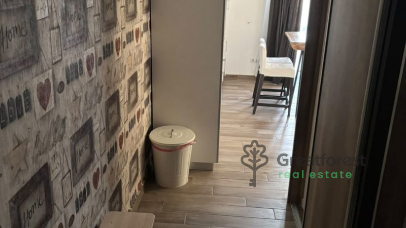 Debrecen, flat  